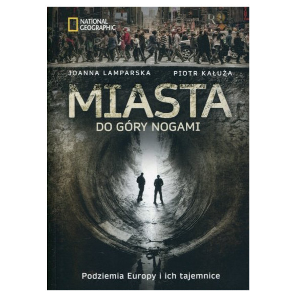 Miasta do góry nogami