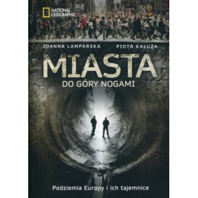 Miasta do góry nogami