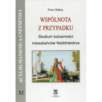Wspólnota z przypadku