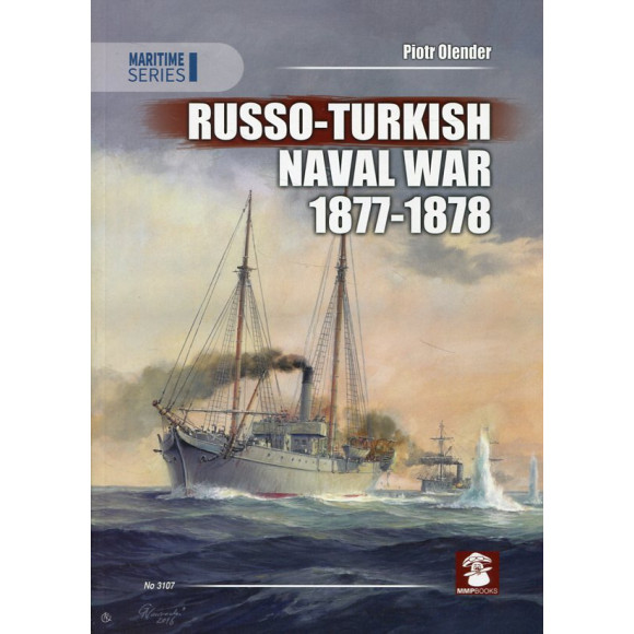 Russo-Turkish Naval War 1877-1878