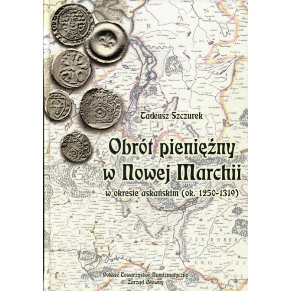 Obrót pieniężny w Nowej Marchii