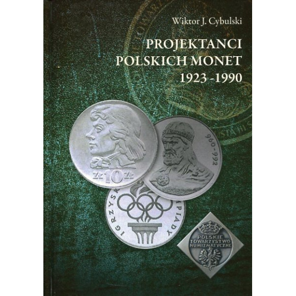 Projektanci polskich monet 1923-1990