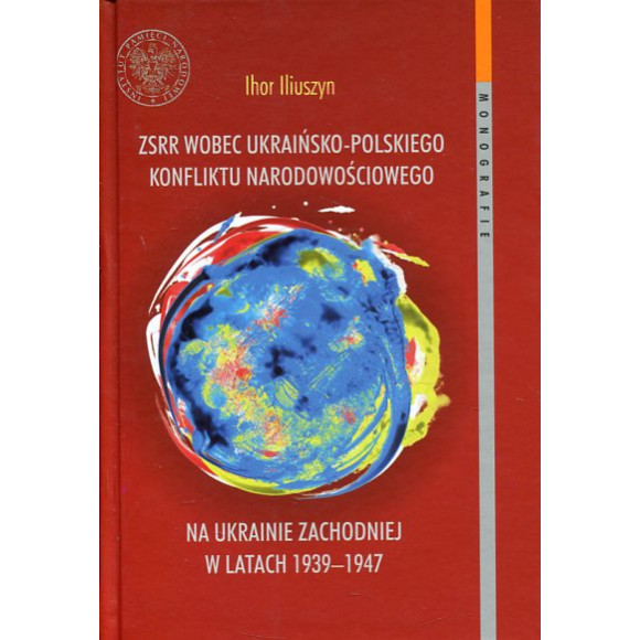 ZSRR wobec ukraińsko-polskiego konfliktu narodowościowego