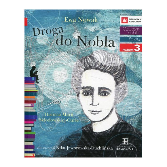 Droga do Nobla