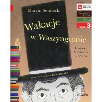 Wakacje w Waszyngtonie