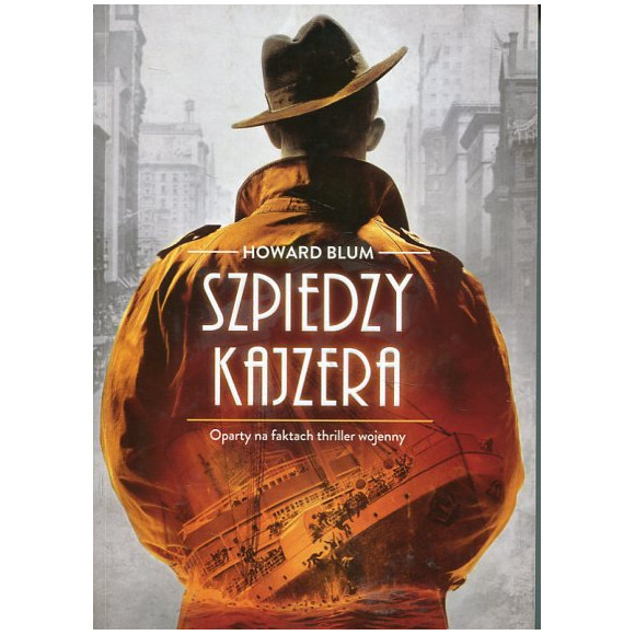 Szpiedzy Kajzera
