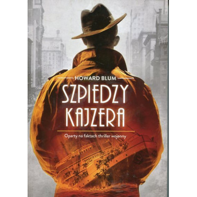 Szpiedzy Kajzera