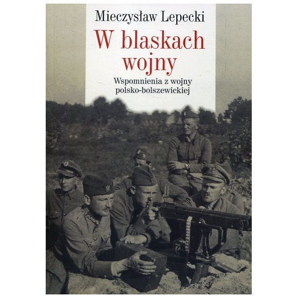 W blaskach wojny