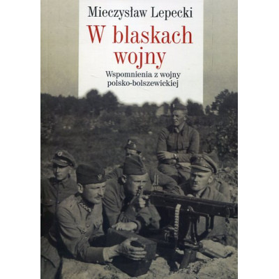 W blaskach wojny