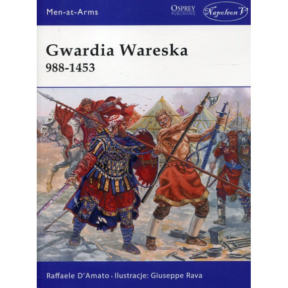 Gwardia wareska 988-1453