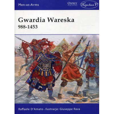 Gwardia wareska 988-1453