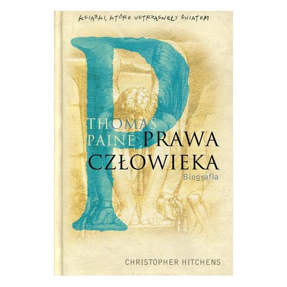 Thomas Paine Prawa człowieka