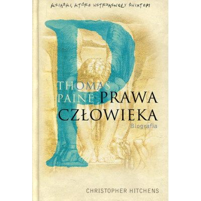 Thomas Paine Prawa człowieka