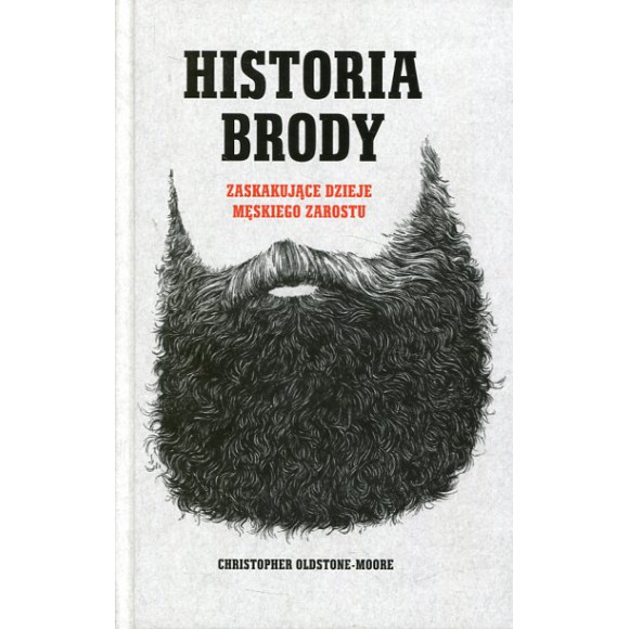 Historia brody