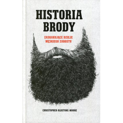 Historia brody