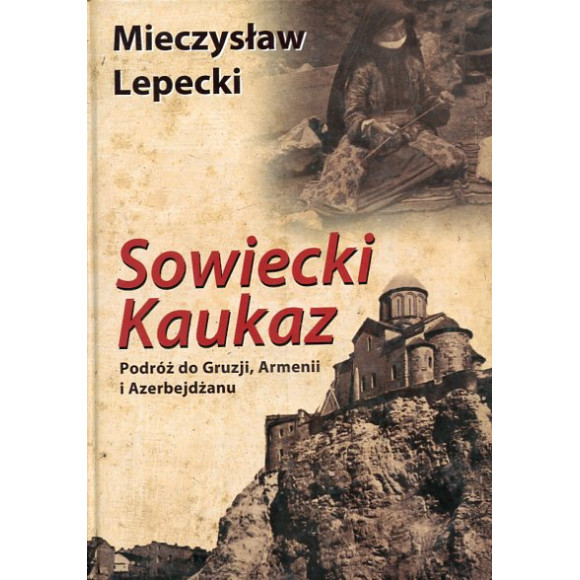 Sowiecki Kaukaz