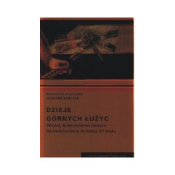 Dzieje Górnych Łużyc