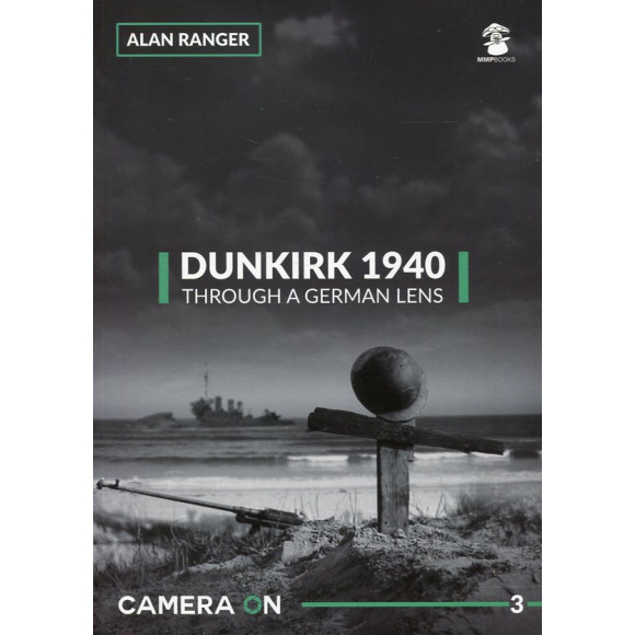 Dunkirk 1940 through a German lens