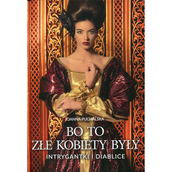 Bo to złe kobiety były