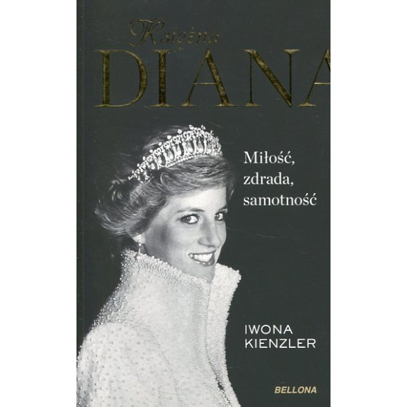 Księżna Diana