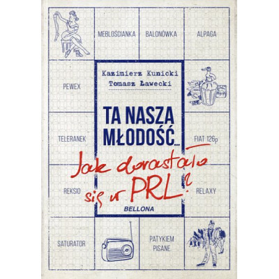 Ta nasza młodość Jak dorastało się w PRL?