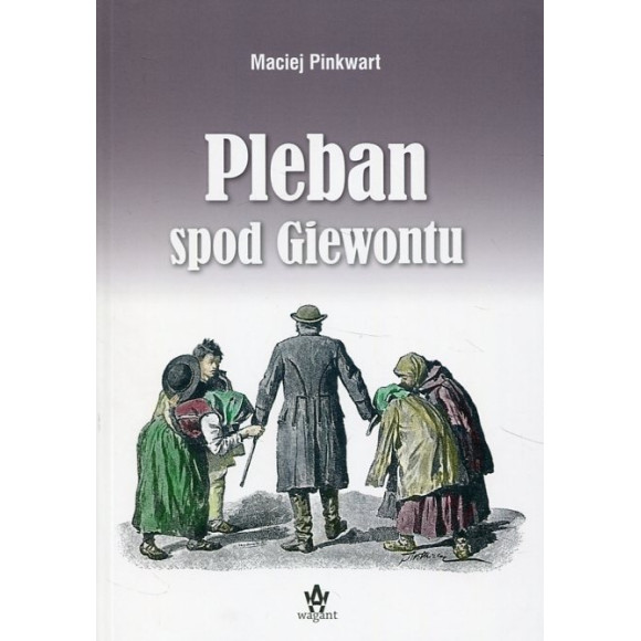 Pleban spod Giewontu