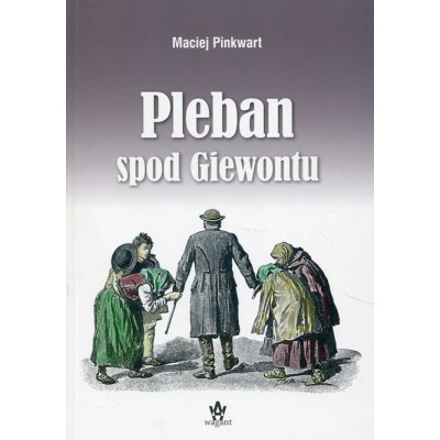 Pleban spod Giewontu