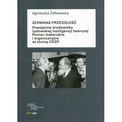 Zerwana przeszłość