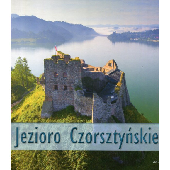 Jezioro Czorsztyńskie