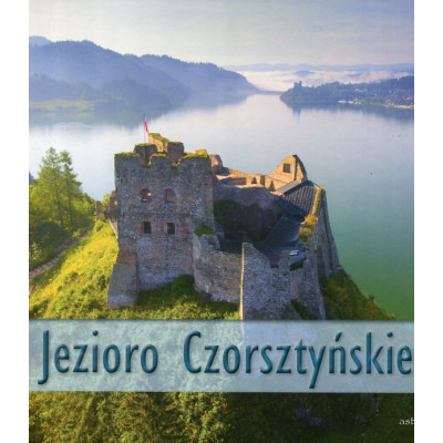 Jezioro Czorsztyńskie