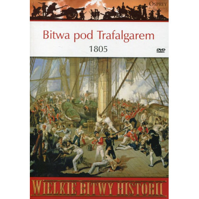 Bitwa pod Trafalgarem 1805
