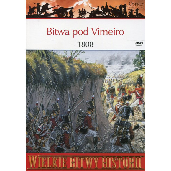Bitwa pod Vimeiro 1808