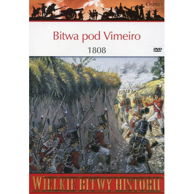 Bitwa pod Vimeiro 1808