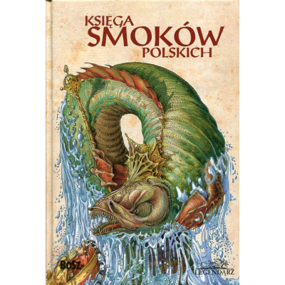 Księga smoków polskich