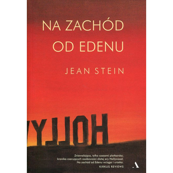 Na zachód od Edenu
