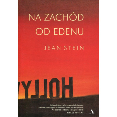 Na zachód od Edenu