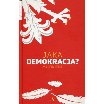 Jaka demokracja?