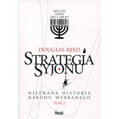 Strategia Syjonu tom 2