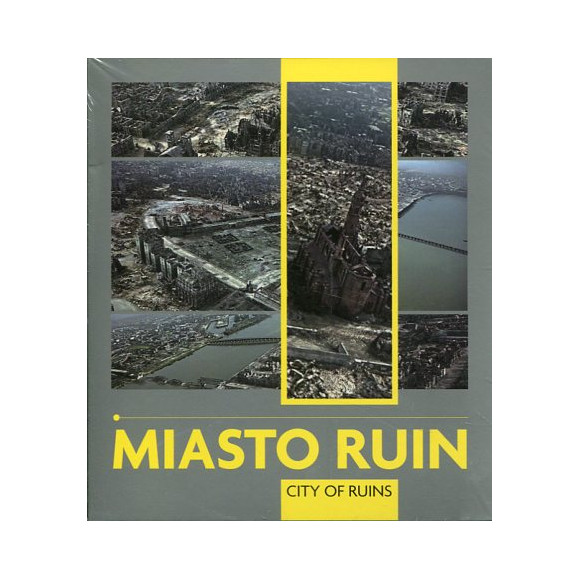 Miasto ruin (DVD Video)