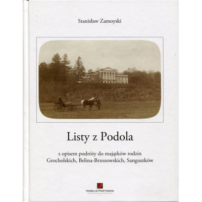 Listy z Podola
