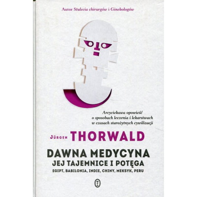 Dawna medycyna