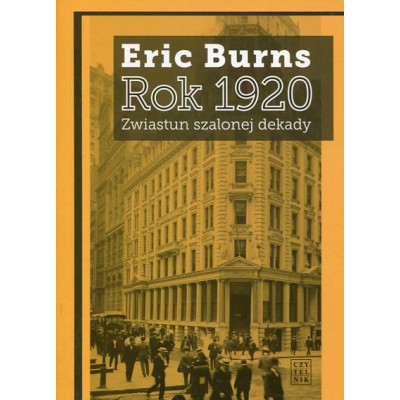 Rok 1920