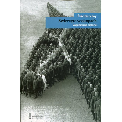Zwierzęta w okopach