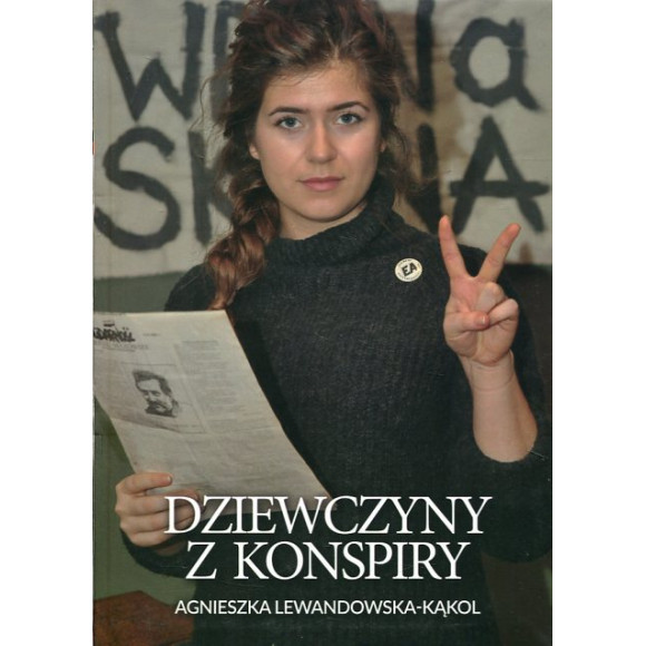 Dziewczyny z konspiry