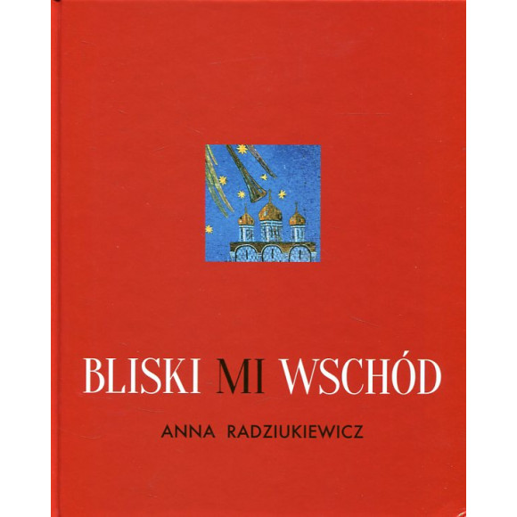 Bliski mi Wschód