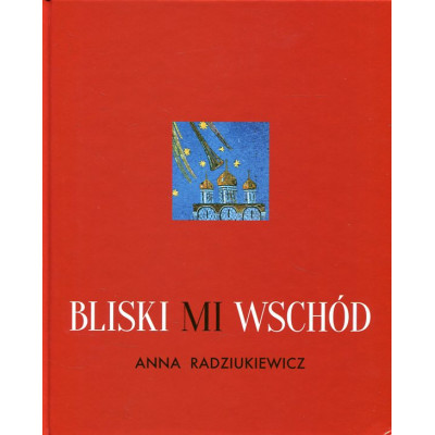 Bliski mi Wschód