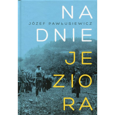 Na dnie jeziora