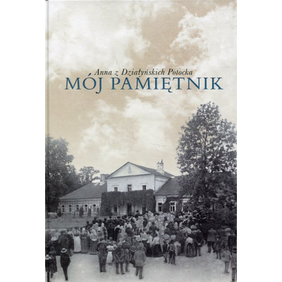 Mój pamiętnik
