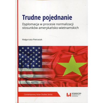 Trudne pojednanie