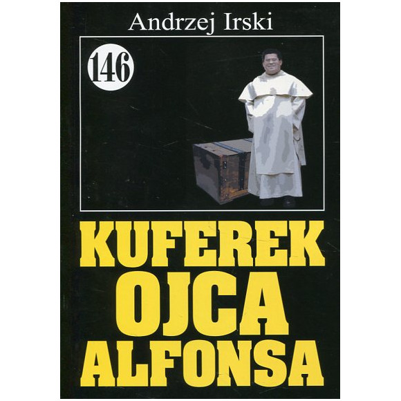 Kuferek ojca Alfonsa